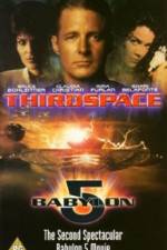 Watch Babylon 5: Thirdspace Watch123movies