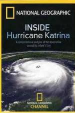 Watch National Geographic Inside Hurricane Katrina Watch123movies