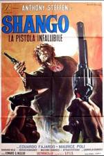 Watch Shango la pistola infallibile Watch123movies