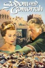 Watch Sodom and Gomorrah Watch123movies
