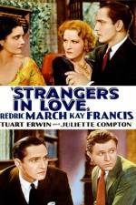 Watch Strangers in Love Watch123movies