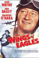 Watch The Wings of Eagles Watch123movies