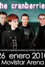 Watch The Cranberries Live in Chile Watch123movies