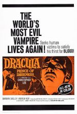 Watch Dracula: Prince of Darkness Watch123movies