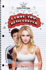 Watch I Love You, Beth Cooper Watch123movies