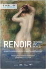 Watch Renoir: Revered and Reviled Watch123movies