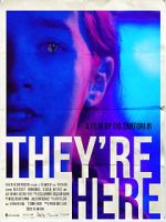 Watch They're Here (Short 2021) Watch123movies