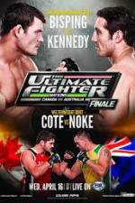 Watch UFC On Fox Bisping vs Kennedy Watch123movies