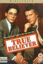 Watch True Believer Watch123movies