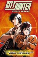 Watch City Hunter Secret Service Watch123movies
