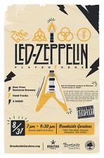 Watch Led Zeppelin Played Here Watch123movies