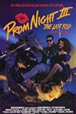 Watch Prom Night III: The Last Kiss Watch123movies