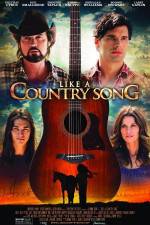 Watch Like a Country Song Watch123movies