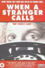 Watch When a Stranger Calls Watch123movies