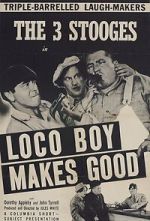 Watch Loco Boy Makes Good (Short 1942) Watch123movies