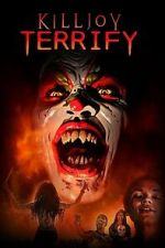 Watch Killjoy: Terrify Watch123movies