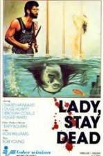Watch Lady Stay Dead Watch123movies