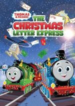 Watch Thomas & Friends: The Christmas Letter Express (TV Special 2024) Watch123movies