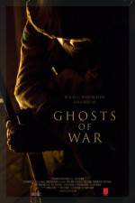 Watch Ghosts of War Watch123movies