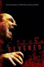 Watch Severed Watch123movies