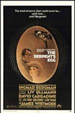 Watch The Serpent\'s Egg Watch123movies