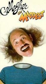 Watch Gallagher: The Maddest Watch123movies