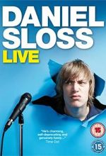 Watch Daniel Sloss Live Watch123movies
