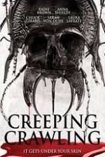 Watch Creeping Crawling Watch123movies