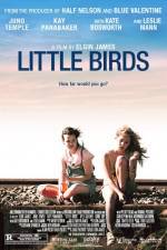 Watch Little Birds Watch123movies