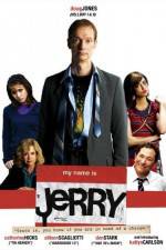 Watch My Name Is Jerry Watch123movies