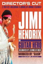 Watch Jimi Hendrix: The Guitar Hero Watch123movies