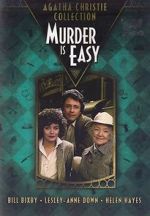 Watch Murder Is Easy Watch123movies