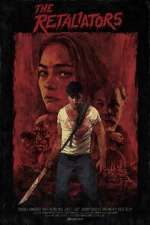 Watch The Retaliators Watch123movies