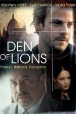 Watch Den of Lions Watch123movies