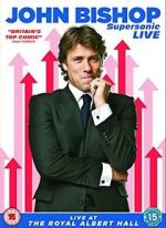 Watch John Bishop: Supersonic Live Watch123movies
