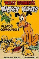 Watch Pluto\'s Quin-puplets Watch123movies