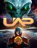 Watch UAP: Death of the UFO Watch123movies
