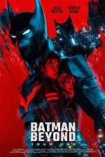 Watch Batman Beyond: Year One (Short 2024) Watch123movies