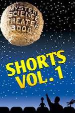 Watch Mystery Science Theater 3000 Shorts Vol 1 Watch123movies