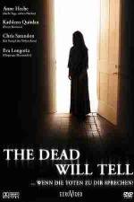 Watch The Dead Will Tell Watch123movies