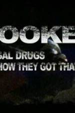 Watch Hooked: Illegal Drugs and How They Got That Way - Cocaine Watch123movies