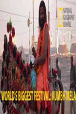 Watch National Geographic World's Biggest Festival: Kumbh Mela Watch123movies