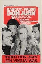 Watch Don Juan, or If Don Juan Were a Woman Watch123movies