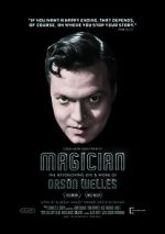 Watch Magician: The Astonishing Life and Work of Orson Welles Watch123movies