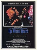 Watch The Decline of Western Civilization Part II: The Metal Years Watch123movies