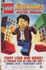 Watch Lego The Adventures of Clutch Powers Watch123movies