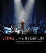 Watch Sting: Live in Berlin Watch123movies