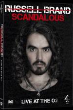 Watch Russell Brand: Scandalous Watch123movies