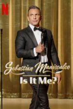 Watch Sebastian Maniscalco: Is It Me? Watch123movies