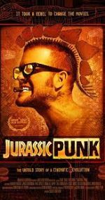Watch Jurassic Punk Watch123movies
